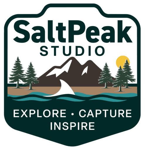 Salt Peak Studio