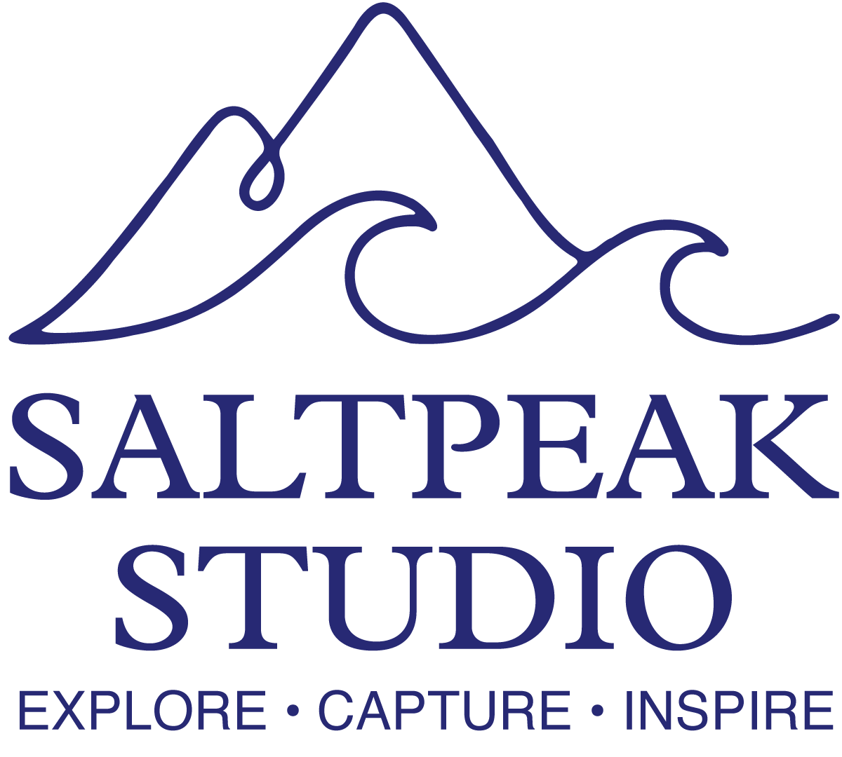 SaltPeak Studio